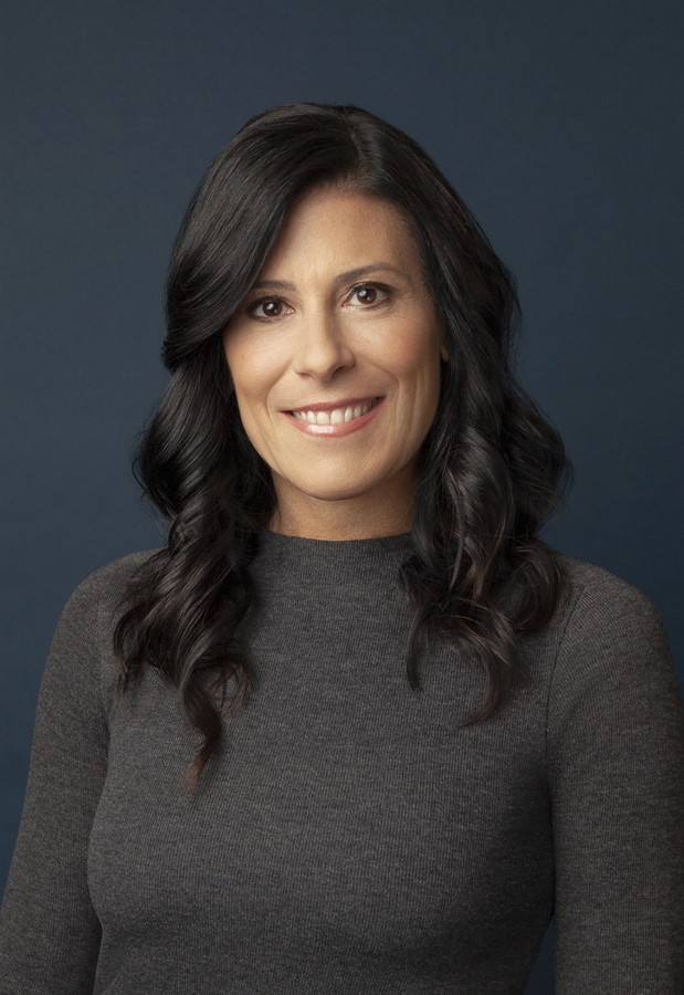 Two Words with Allison Wallach Executive Vice President, Head of FOX Alternative Entertainment   